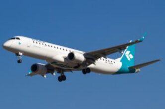 Air Dolomiti Cambia Leadership