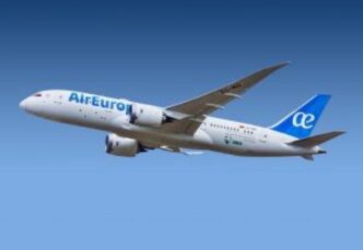 Air Europa Espande La Sua Rete