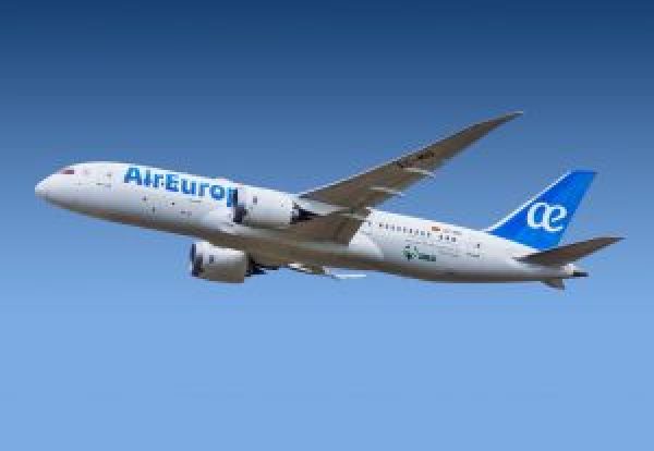Air Europa Espande La Sua Rete