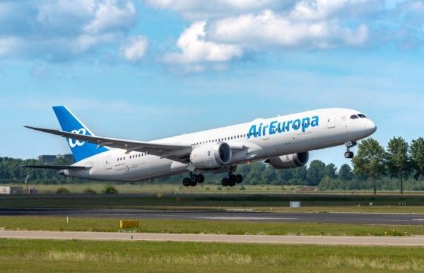 Air Europa Migliora I Pagament