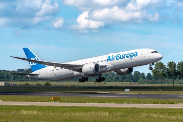 Air Europa Migliora I Pagament