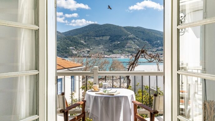 Airbnb Rivela Le Tendenze Dei