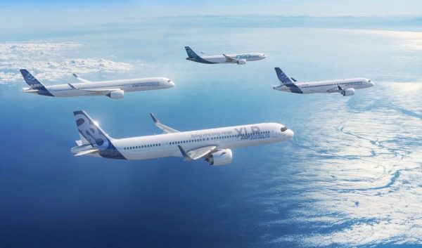 Airbus Chiude Il 2024 Con Otti