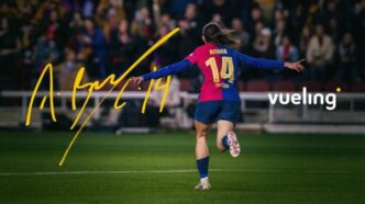 Aitana Bonmatc3Ad C3A8 La Nuova Amba