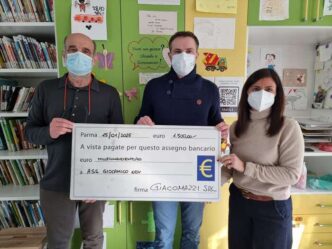 Aiuto Concreto Per I Bambini M