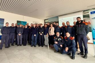 Al Via Il Progetto Life Europe