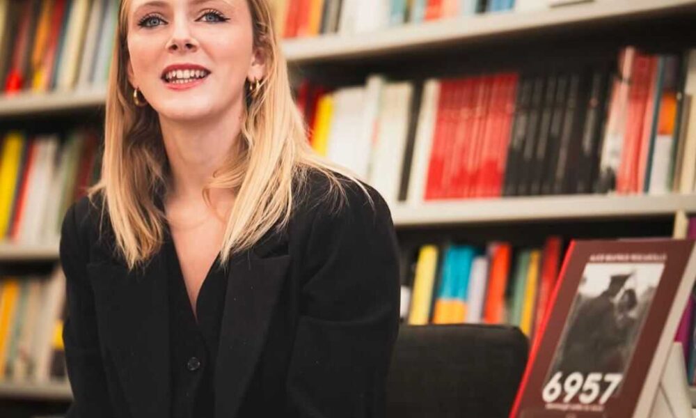 Al Via La Rassegna Letteraria