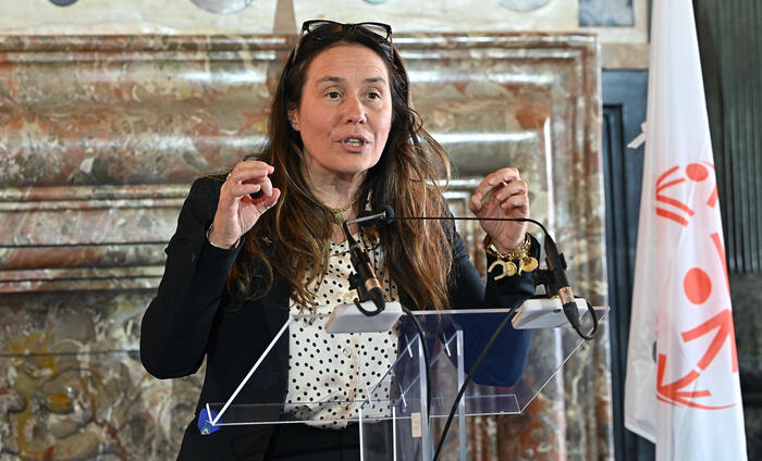 Al Via La Sperimentazione Dell
