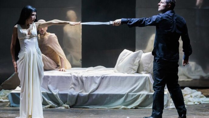 Al Via La Stagione D27Opera 202