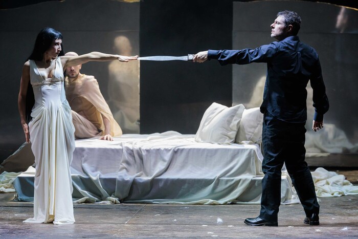 Al Via La Stagione D27Opera 202