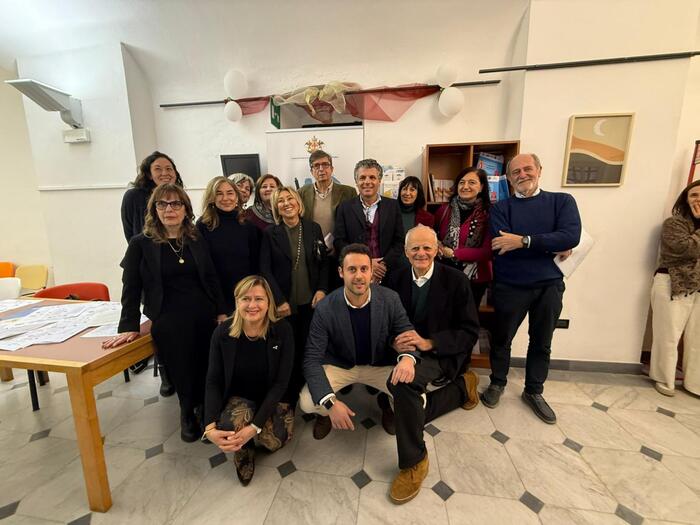 Al Via La Terza Edizione Di 22I