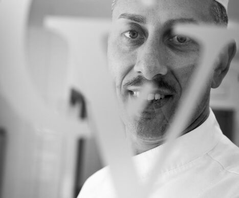 Alberto Vitaro Protagonista Al