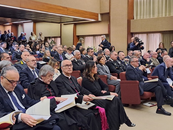 Alessandra Todde Alla Cerimoni