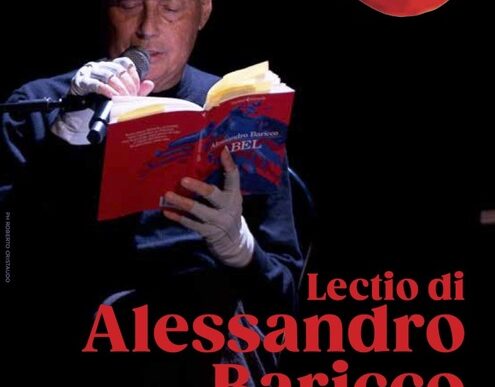 Alessandro Baricco Aprirc3A0 Il F