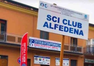 Alfedena Si Prepara Alla Quara