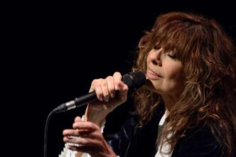 Alice Celebra La Musica Italia