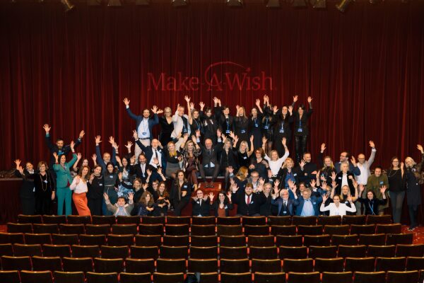 Alidays Celebra Il Natale Con