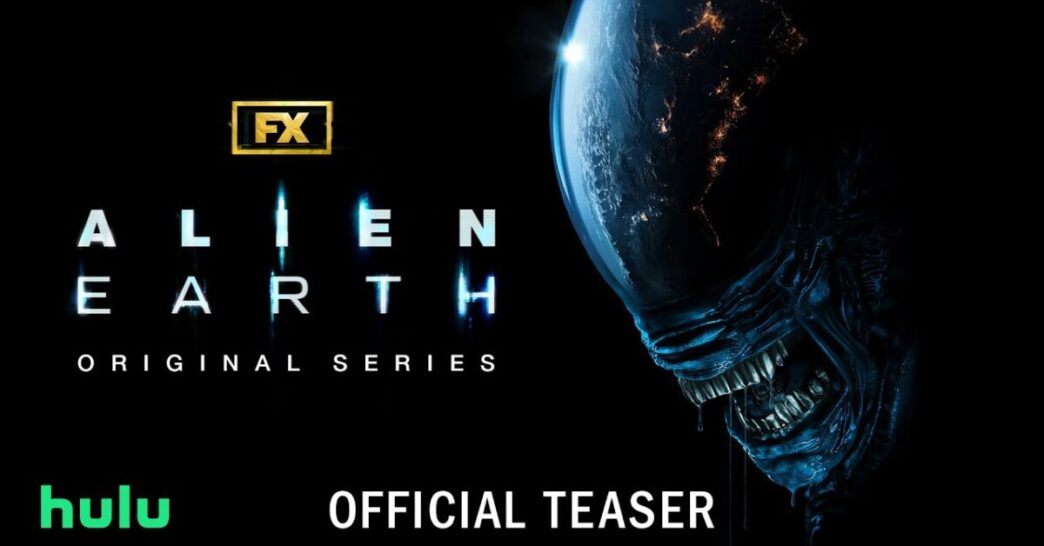 Alien3A Pianeta Terra2C Il Debut