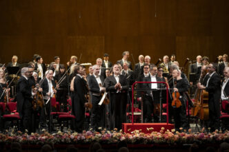 Alla Scala Inizia Una Nuova St