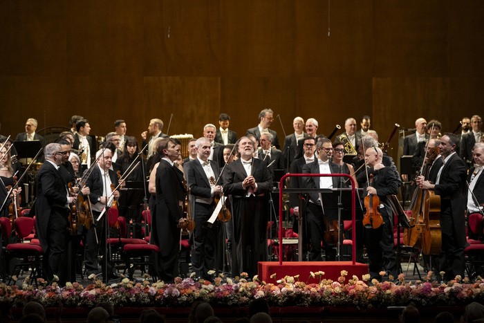Alla Scala Inizia Una Nuova St