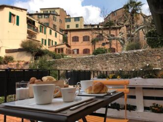 Alla Scoperta Della Toscana3A I