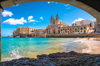 Alla Scoperta Di Malta E Gozo3A