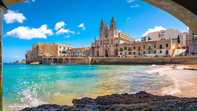 Alla Scoperta Di Malta E Gozo3A
