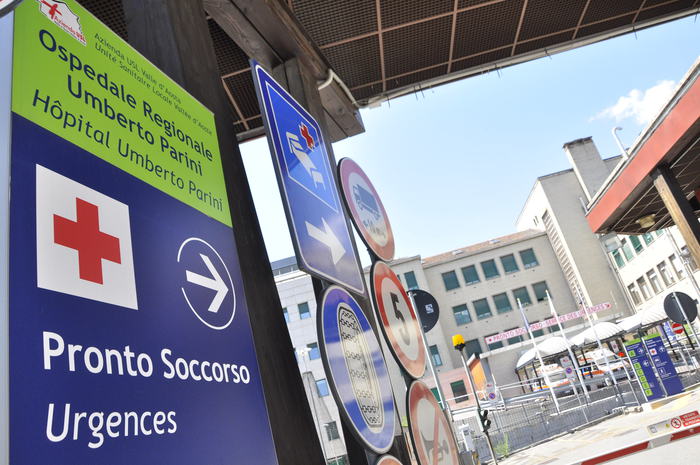 Allerta Aosta3A Studenti Intoss