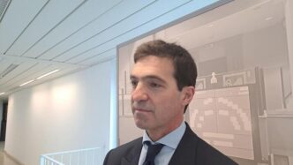 Allerta A Palazzo3A Il Presiden