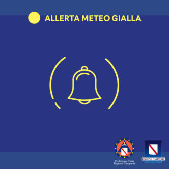 Allerta Meteo In Campania3A Tem