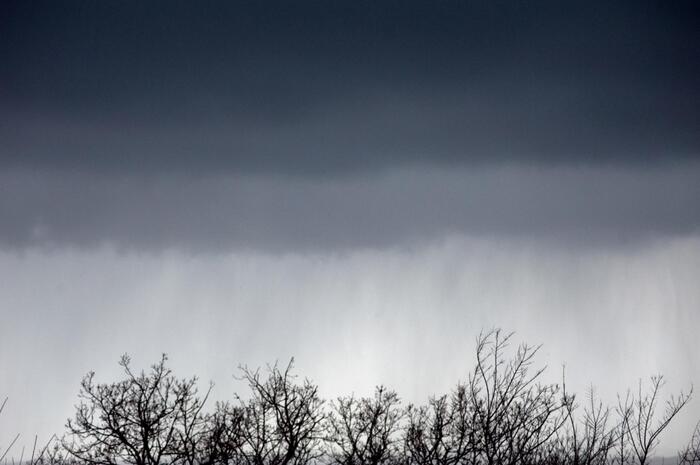 Allerta Meteo In Emilia Romagn