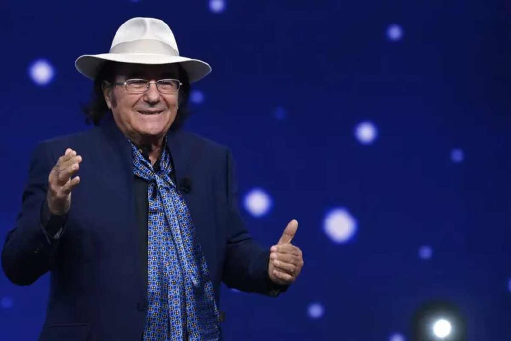 Allerta Per La Salute Di Al Ba