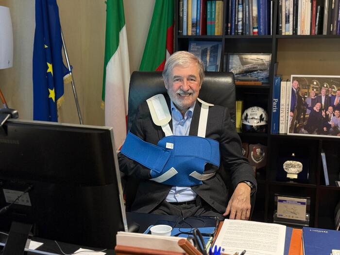 Allerta Progetti Sanitari In L