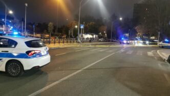 Allerta Sicurezza A Roma3A Vali
