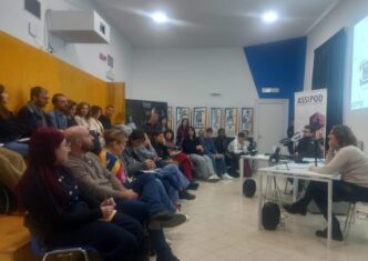 Allievi Del Di Vittorio In Dir