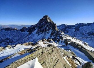 Alpinisti Dispersi Sull27Adamel