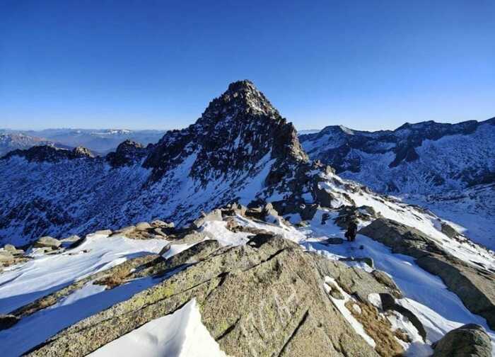 Alpinisti Dispersi Sull27Adamel