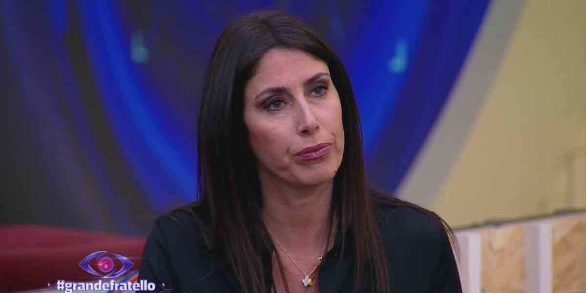 Amanda Lecciso Riceve Una Visi