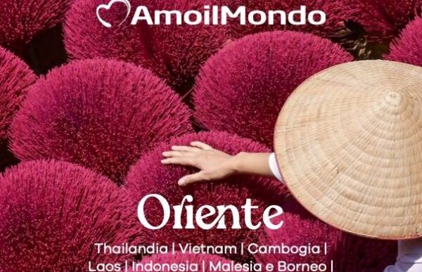 Amo Il Mondo Presenta I Nuovi