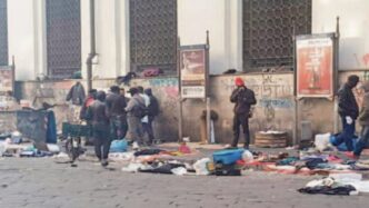 Ampia Operazione Contro Il Com