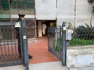 Analisi Dei Reperti Nel Caso D