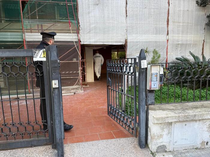 Analisi Dei Reperti Nel Caso D