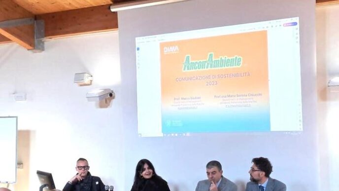 Anconambiente Punta Al 7725 Di