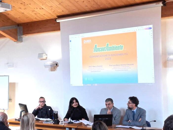 Anconambiente Punta Al 7725 Di