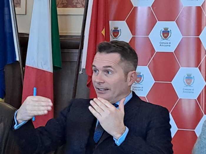 Ancona2C Il Consiglio Comunale