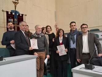 Ancona Lancia Un Bando Da 170
