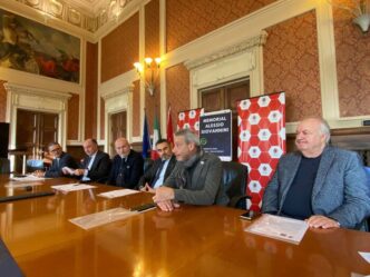 Ancona Ospita Il Iv Memorial A