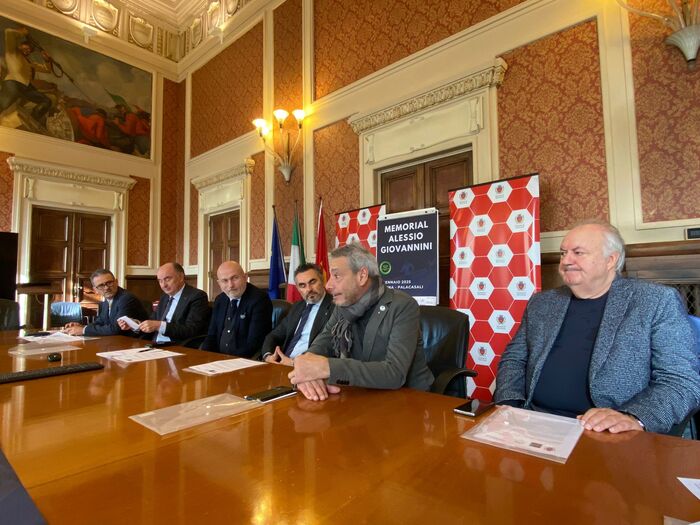 Ancona Ospita Il Iv Memorial A