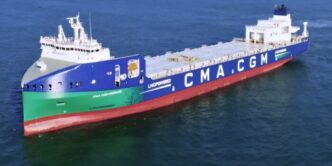 Ancona Ospita La Prima Nave A
