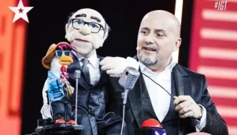 Andrea Fratellini3A Lo Spettaco